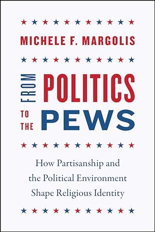 From Politics to the Pews – How Partisanship and the Political Environment Shape Religious Identity