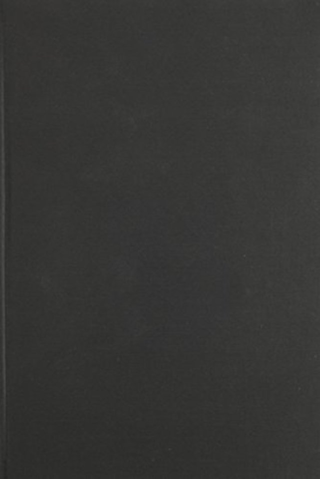 Extreme Measures – The Ecological Energetics of Birds and Mammals