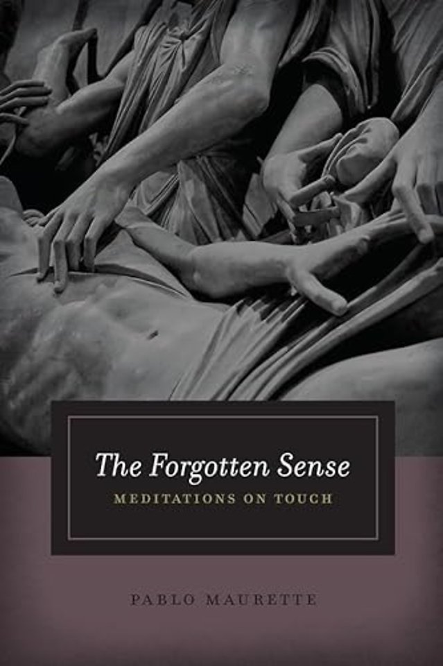 The Forgotten Sense – Meditations on Touch