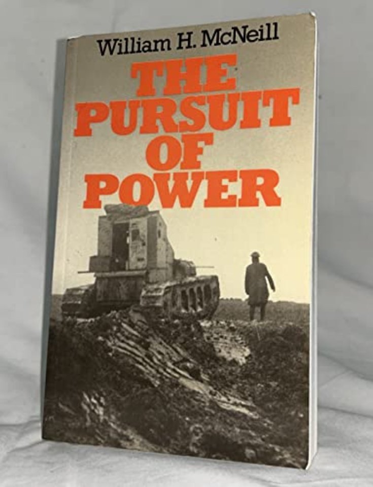 The Pursuit of Power