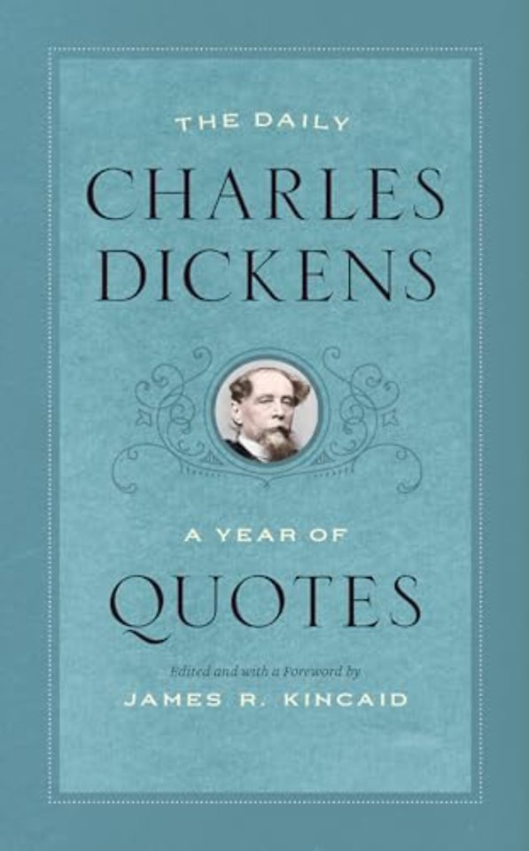 The Daily Charles Dickens