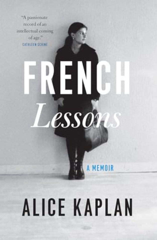 French Lessons