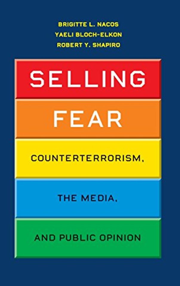 Selling Fear