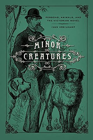 Minor Creatures