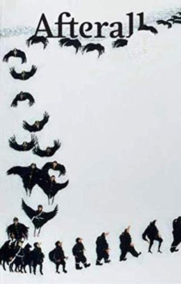 Afterall, Spring/Summer 2018, Issue 45