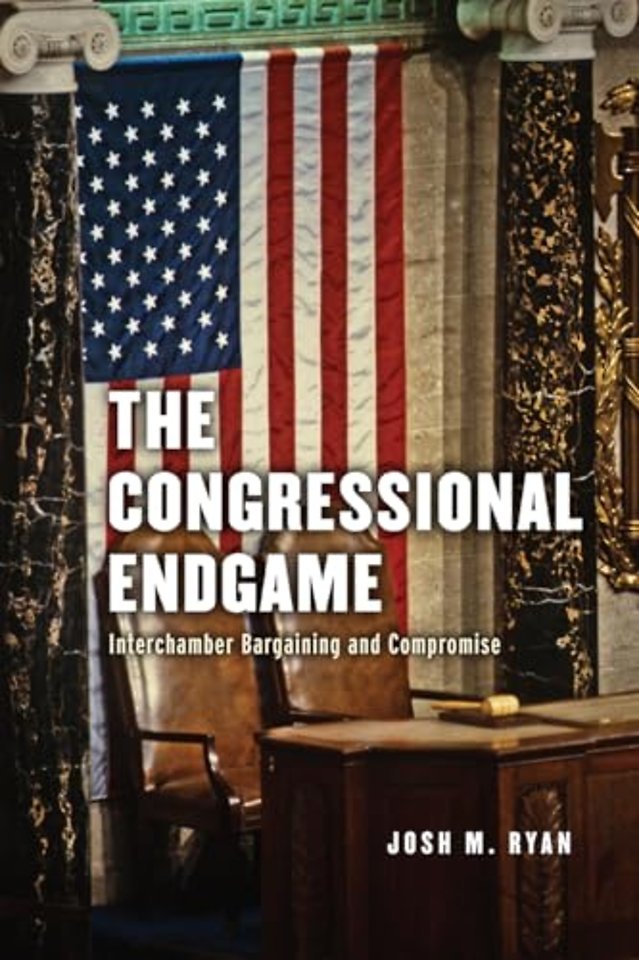 The Congressional Endgame