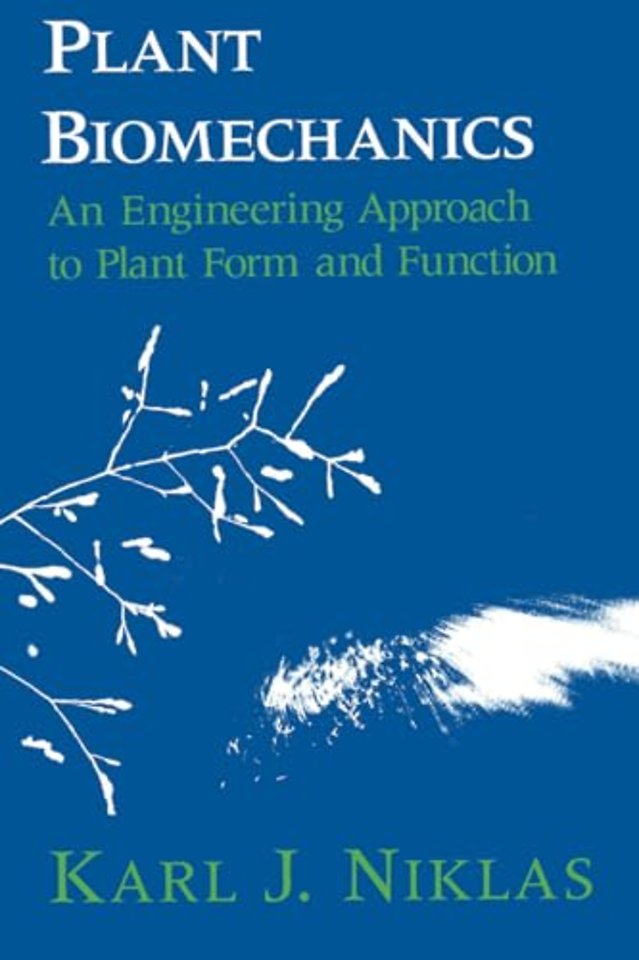 Plant Biomechanics