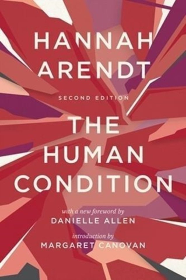 The Human Condition – Second Edition