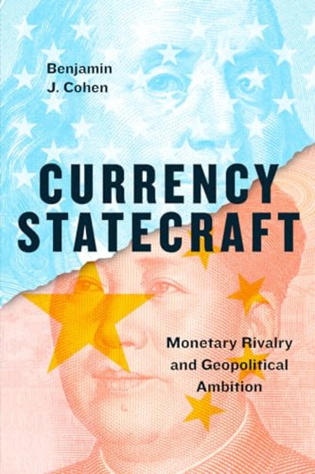 Currency Statecraft
