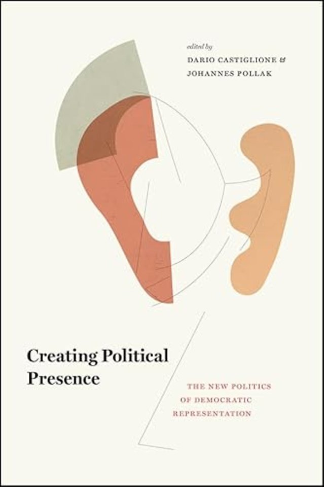 Creating Political Presence