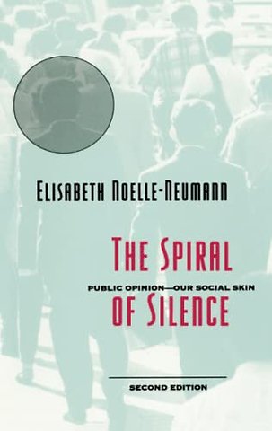 The Spiral of Silence