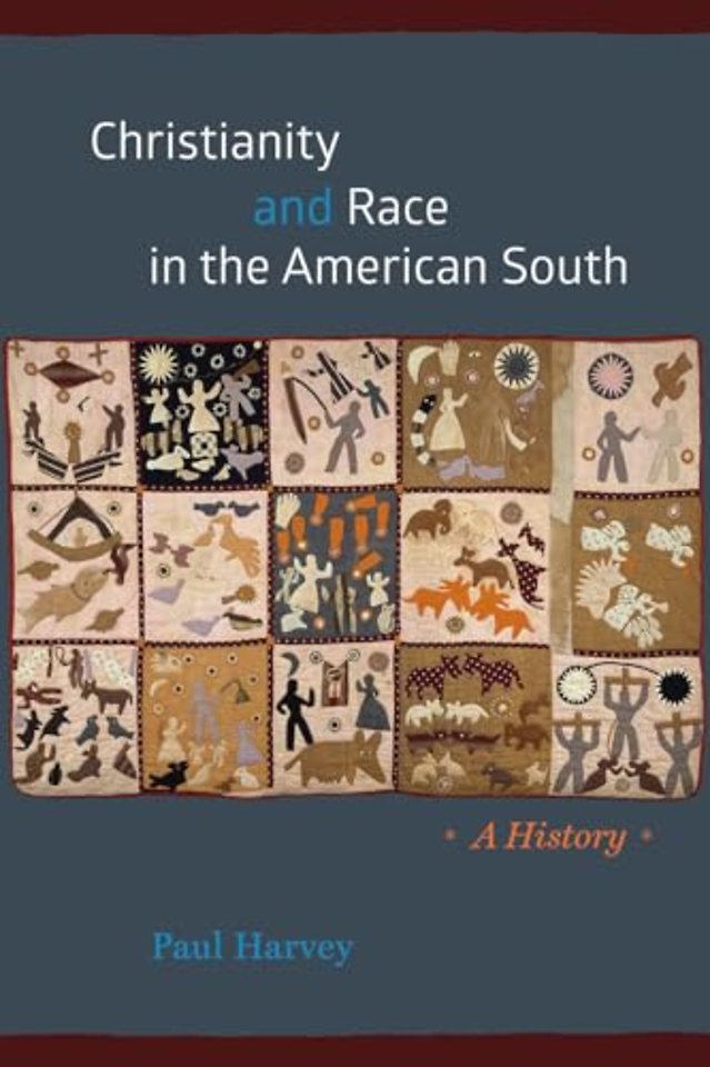Christianity and Race in the American South