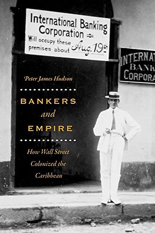 Bankers and Empire