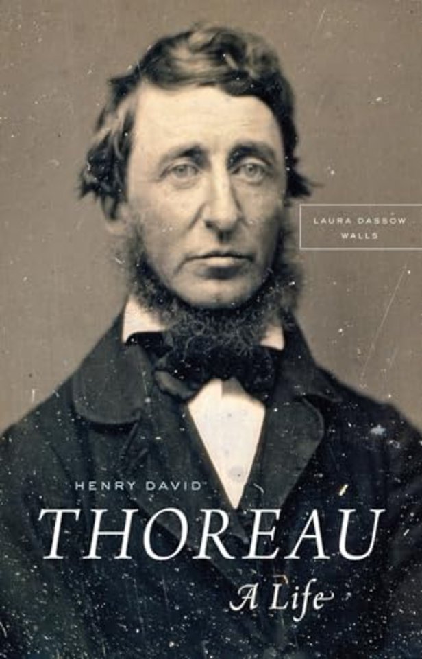 Henry David Thoreau
