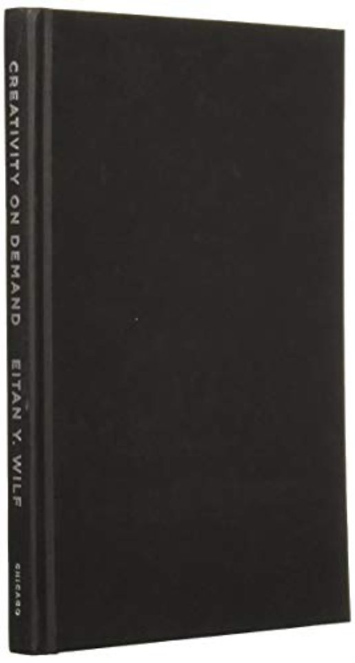 Creativity on Demand