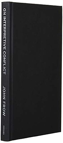 On Interpretive Conflict