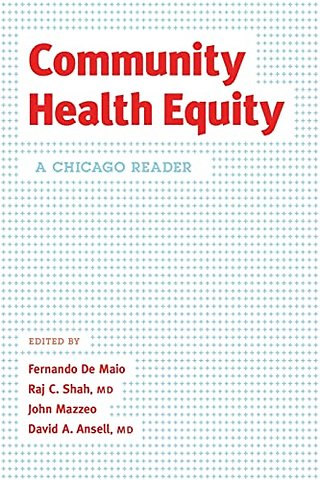 Community Health Equity
