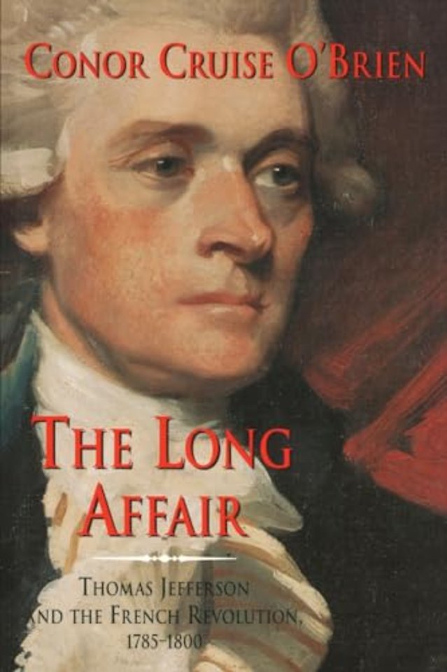 The Long Affair