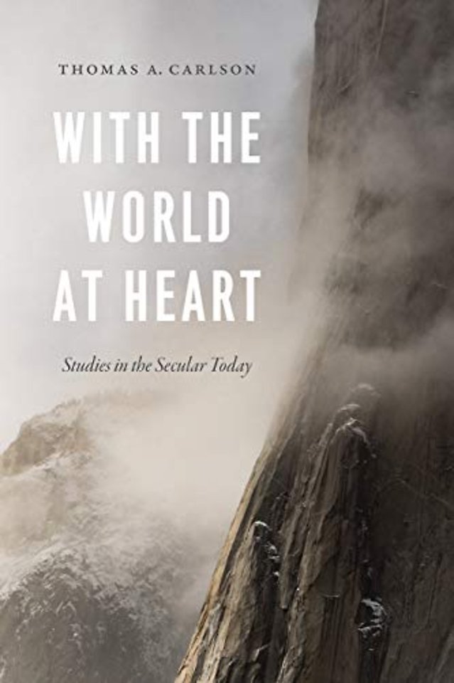 With the World at Heart