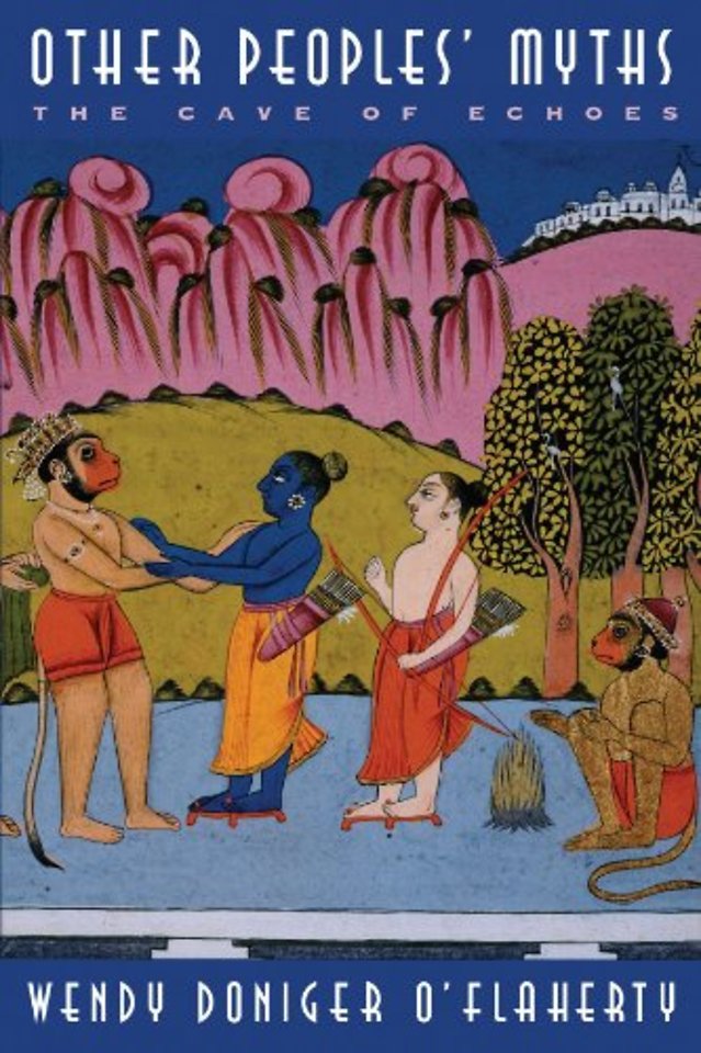 Other Peoples' Myths