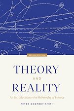 Theory and Reality – An Introduction to the Philosophy of Science, Second Edition