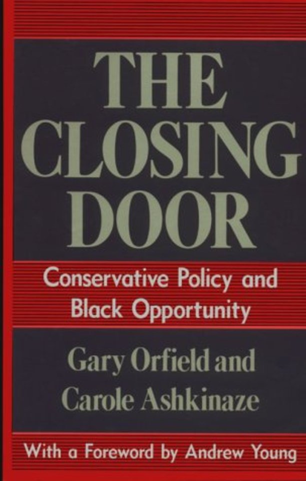 The Closing Door