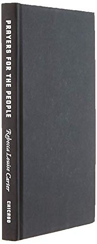 Prayers for the People