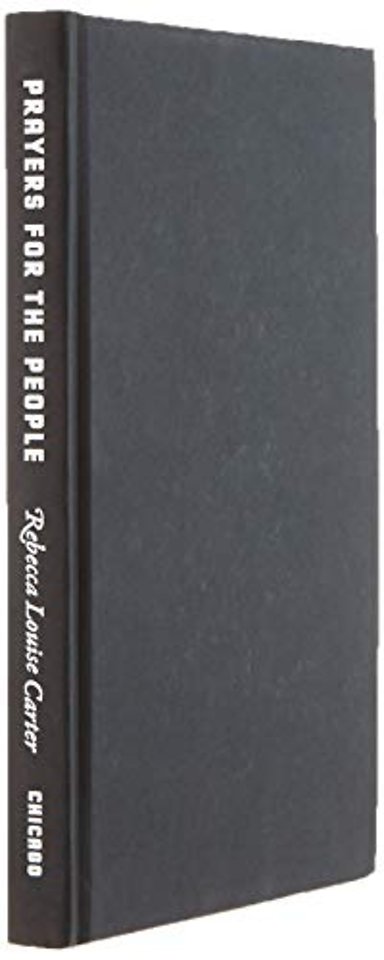 Prayers for the People