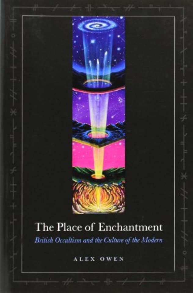 The Place of Enchantment