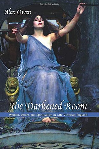The Darkened Room