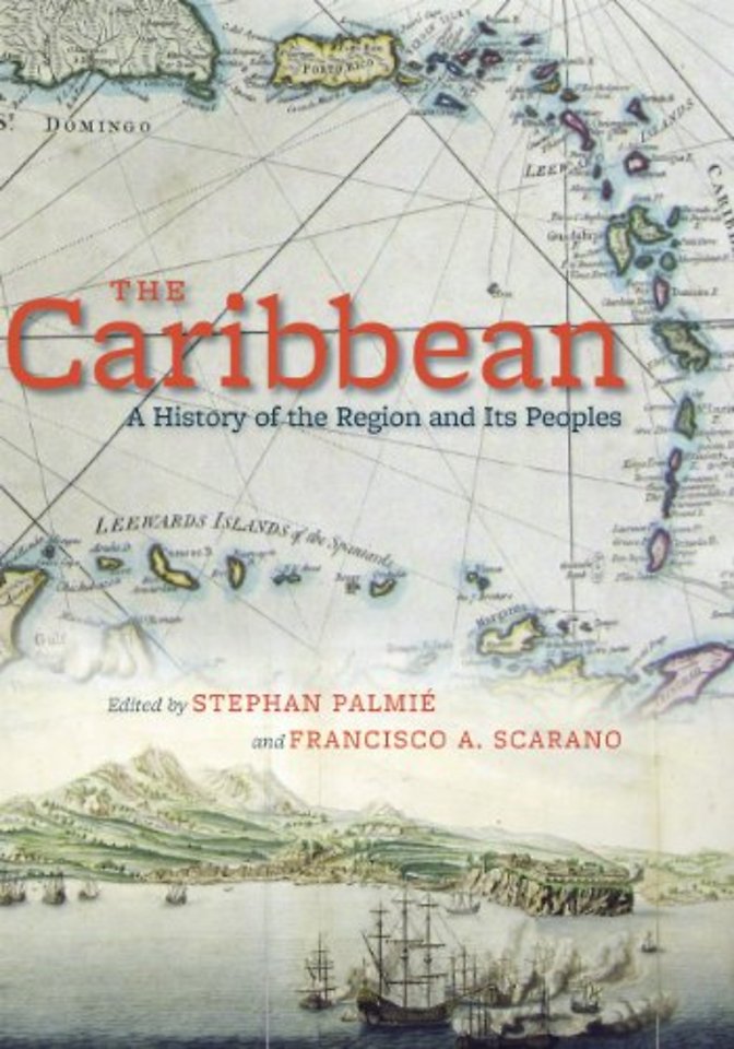 The Caribbean