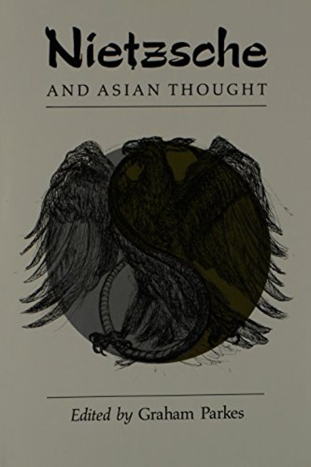 Nietzsche and Asian Thought