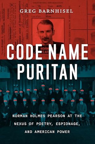 Code Name Puritan