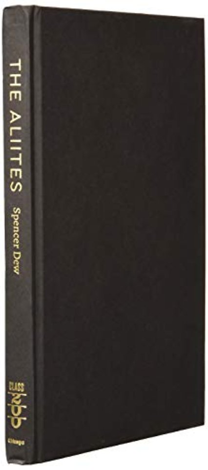 The Aliites – Race and Law in the Religions of Noble Drew Ali