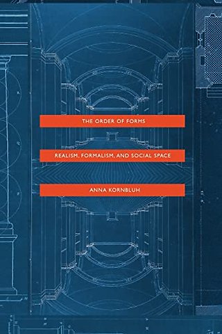 The Order of Forms – Realism, Formalism, and Social Space