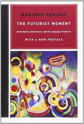 The Futurist Moment