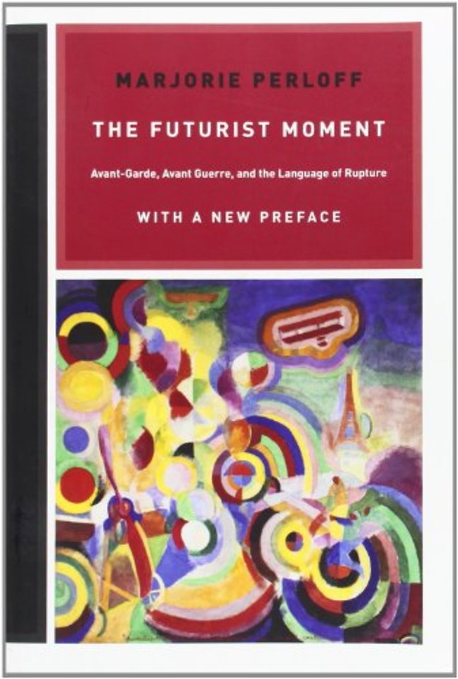 The Futurist Moment