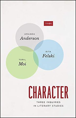 Character