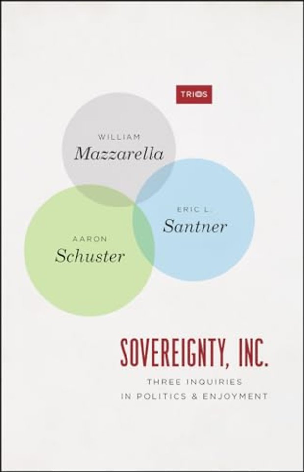 Sovereignty, Inc.