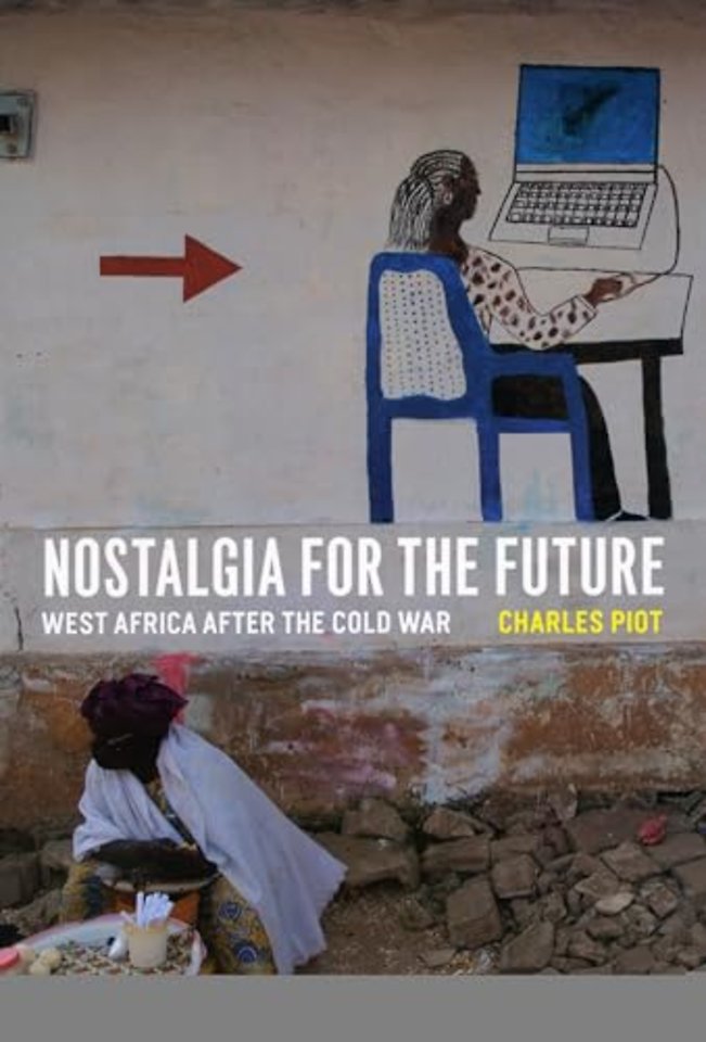 Nostalgia for the Future