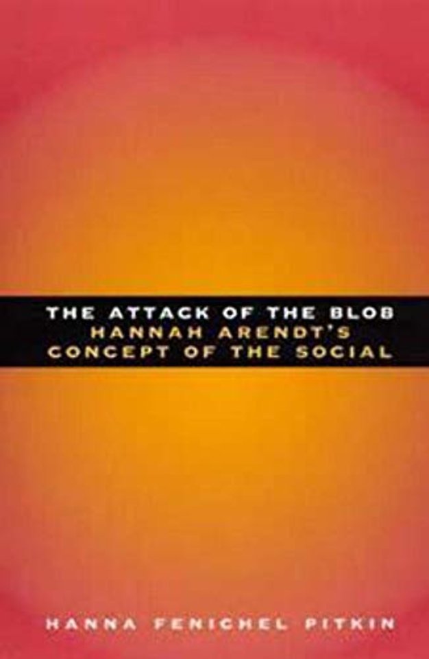 The Attack of the Blob