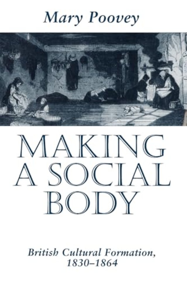 Making a Social Body