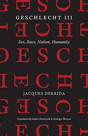 Geschlecht III