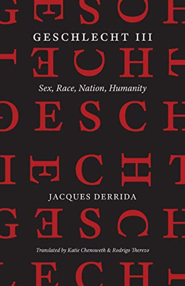 Geschlecht III
