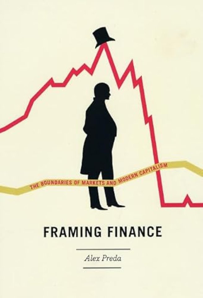Framing Finance
