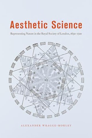 Aesthetic Science – Representing Nature in the Royal Society of London, 1650–1720