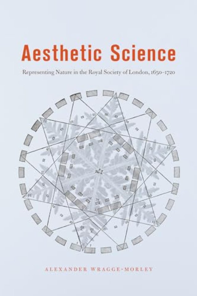 Aesthetic Science – Representing Nature in the Royal Society of London, 1650–1720