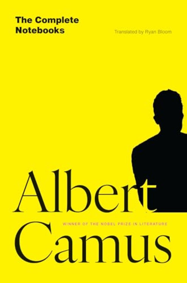 The Complete Notebooks