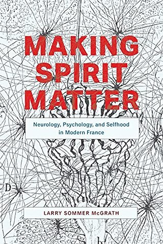 Making Spirit Matter