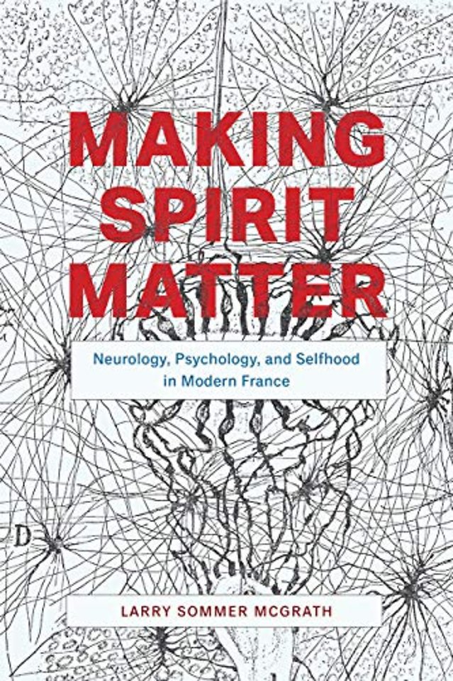 Making Spirit Matter